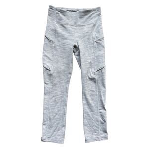 Lululemon Speed Up Crop Pant Size 2